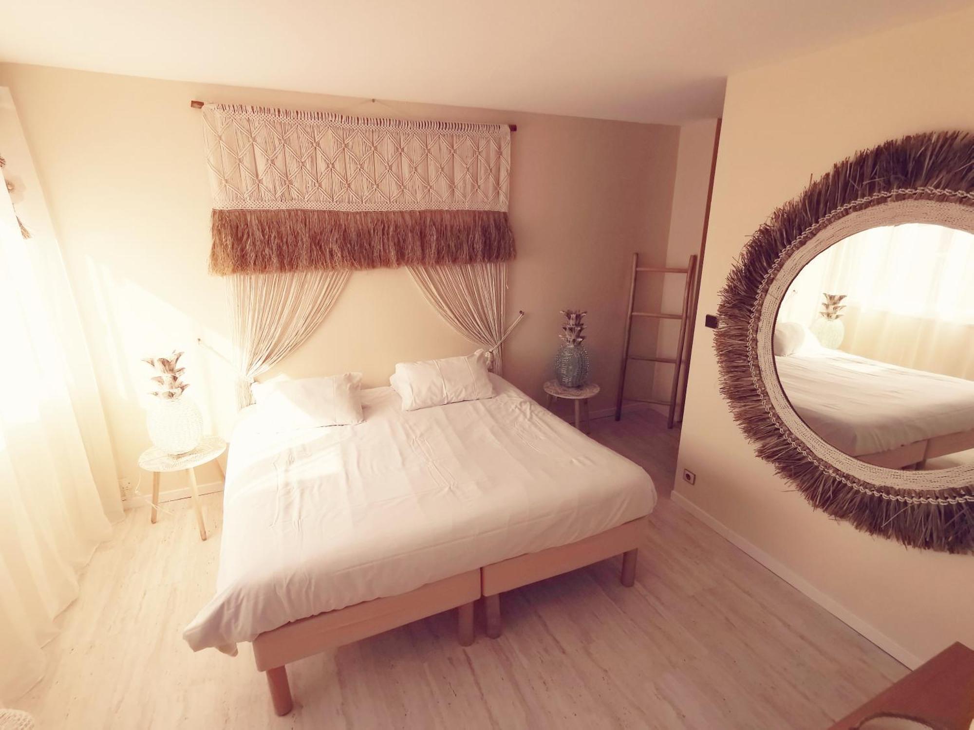 Hotel Tennis International Agde Ngoại thất bức ảnh