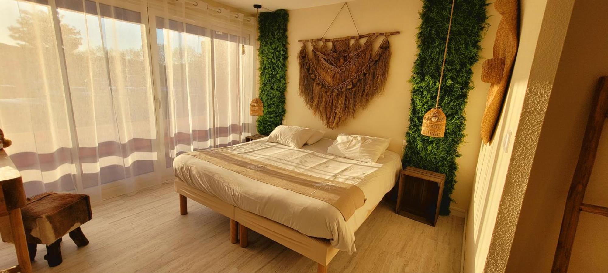 Hotel Tennis International Agde Ngoại thất bức ảnh