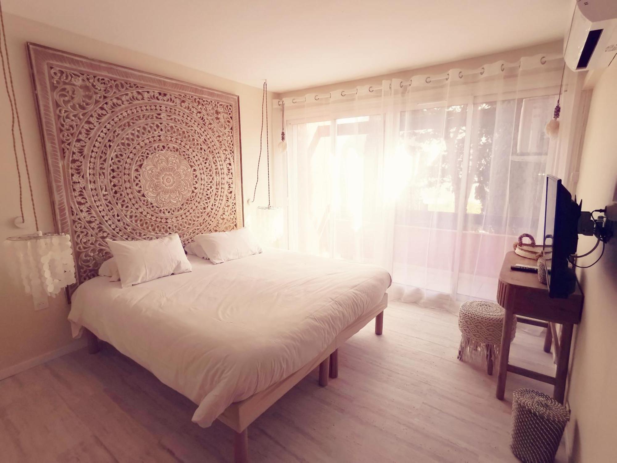 Hotel Tennis International Agde Ngoại thất bức ảnh