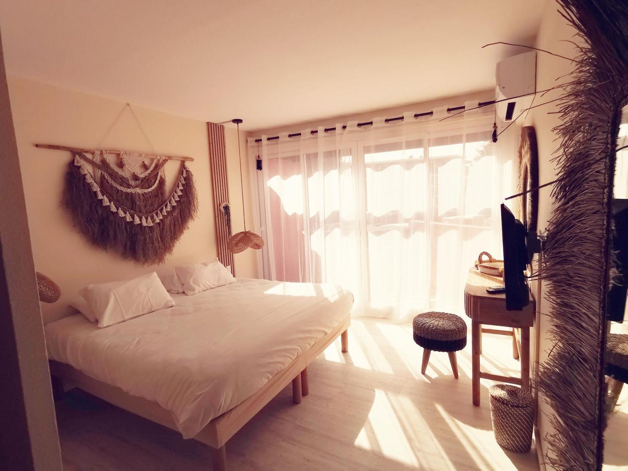 Hotel Tennis International Agde Ngoại thất bức ảnh