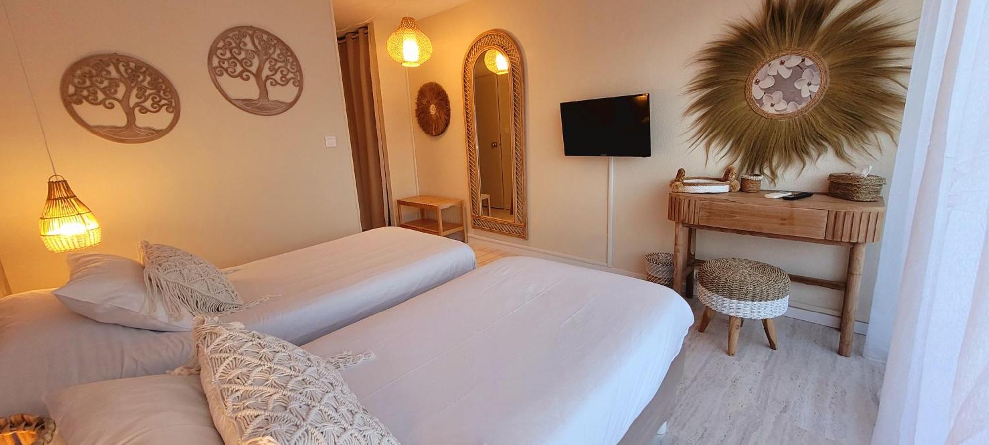 Hotel Tennis International Agde Ngoại thất bức ảnh