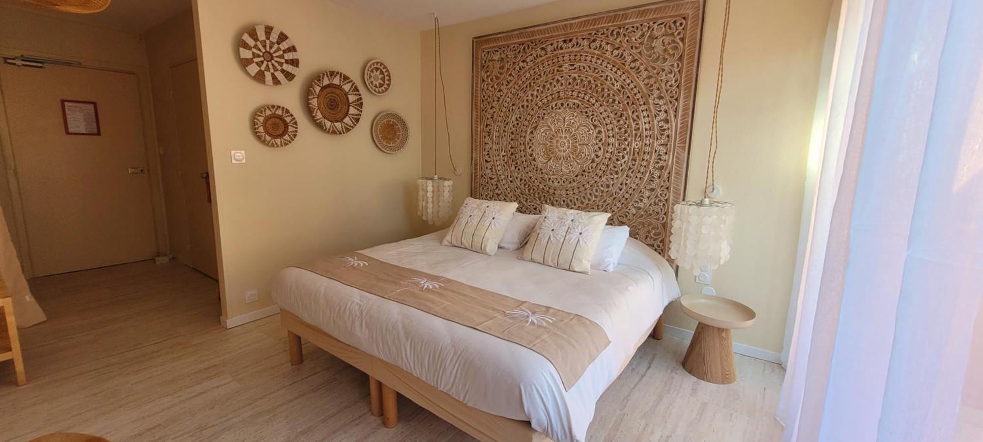 Hotel Tennis International Agde Ngoại thất bức ảnh