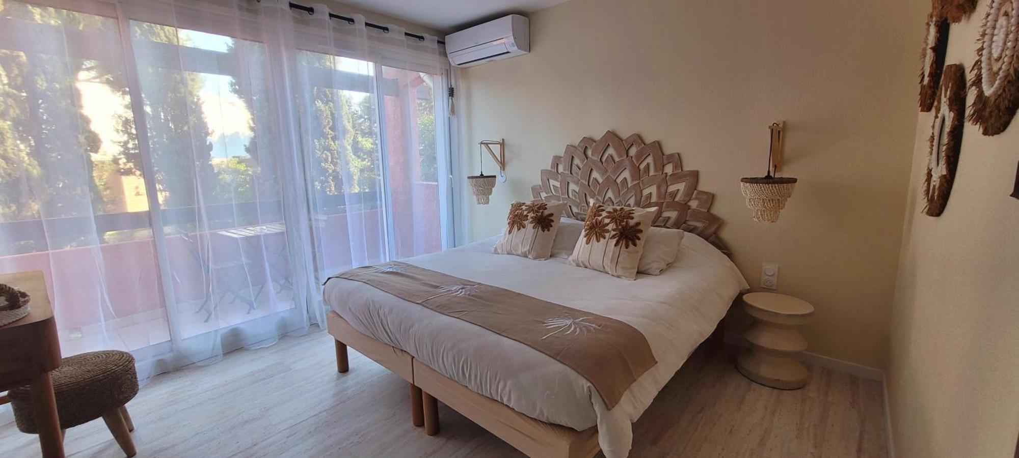Hotel Tennis International Agde Ngoại thất bức ảnh