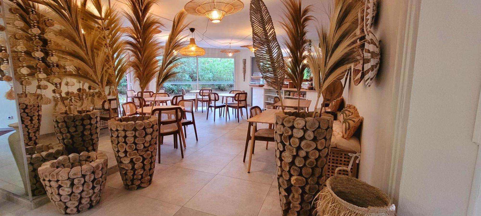 Hotel Tennis International Agde Ngoại thất bức ảnh