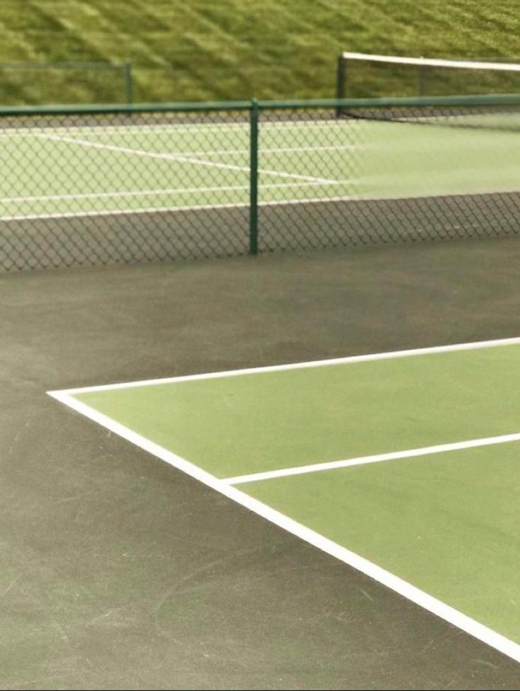 Hotel Tennis International Agde Ngoại thất bức ảnh