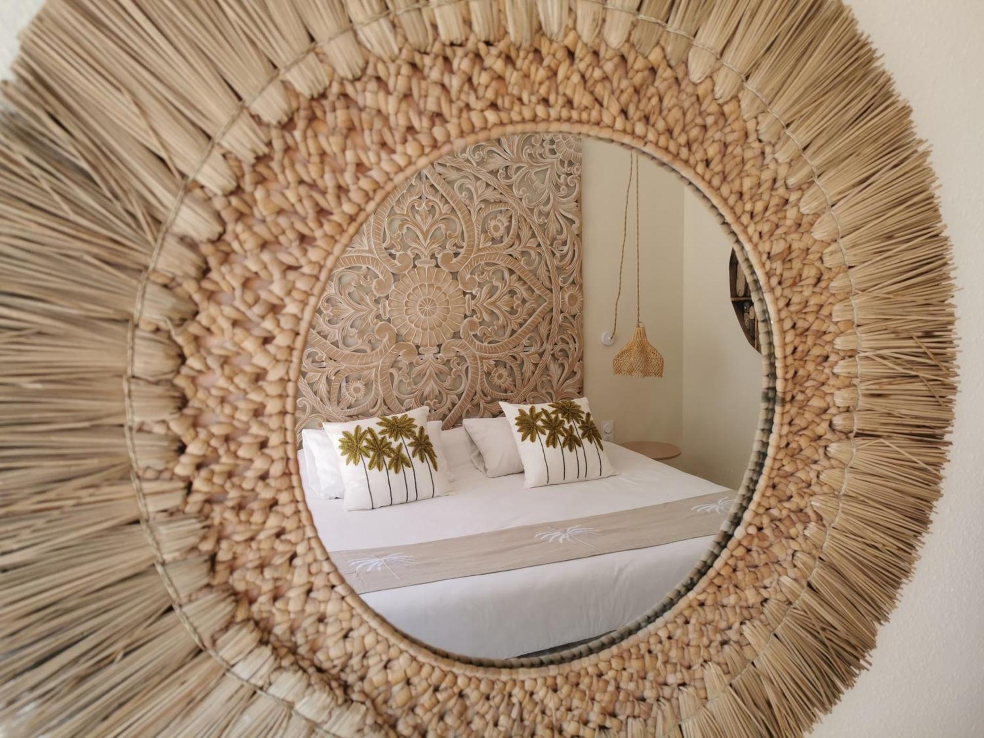 Hotel Tennis International Agde Ngoại thất bức ảnh